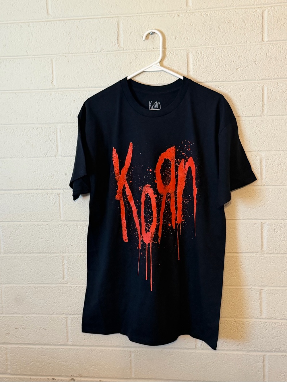 Korn - Picture 4 of 5